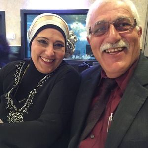 Meet your Posher, Amal